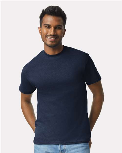 Gildan Unisex Ultra Cotton® T-Shirt - Navy
