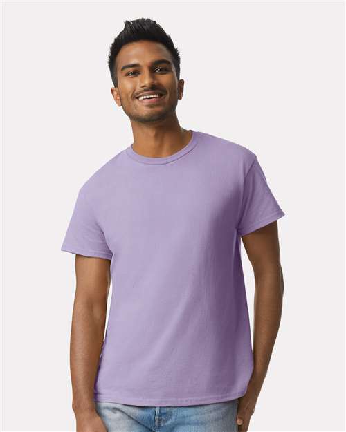 Gildan Unisex Ultra Cotton® T-Shirt - Orchid