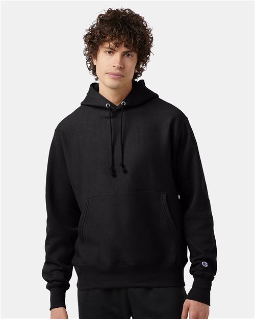 Champion Unisex Reverse Weave® Hooded Sweatshirt