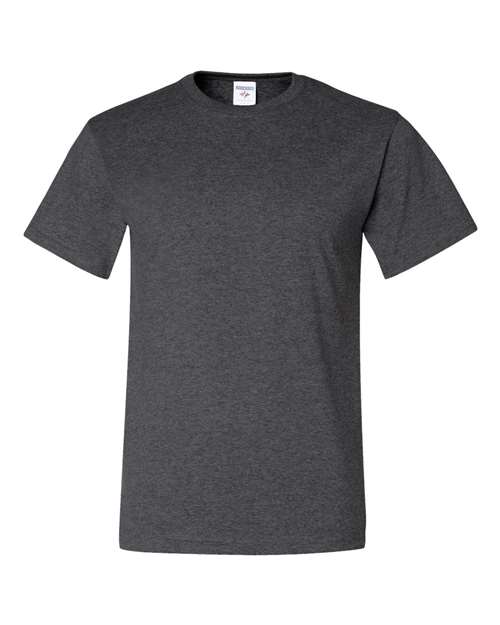 JERZEES Unisex Dri-Power® 50/50 T-Shirt