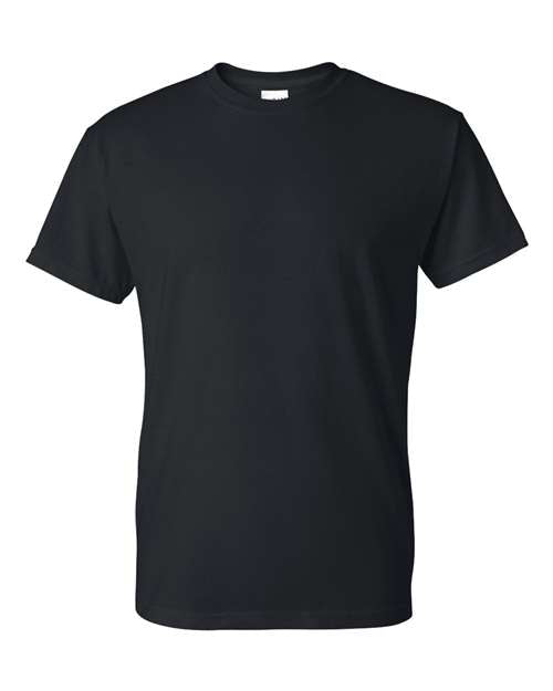 Gildan Unisex DryBlend® T-Shirt - Ash