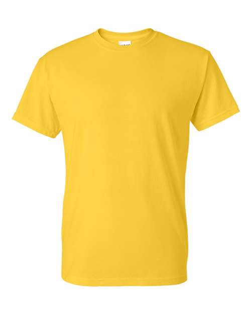 Gildan Unisex DryBlend® T-Shirt - Ash