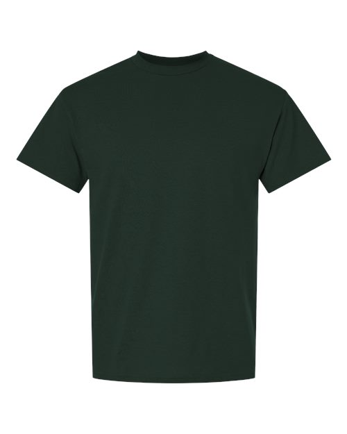 Gildan Unisex DryBlend® T-Shirt - Forest Green