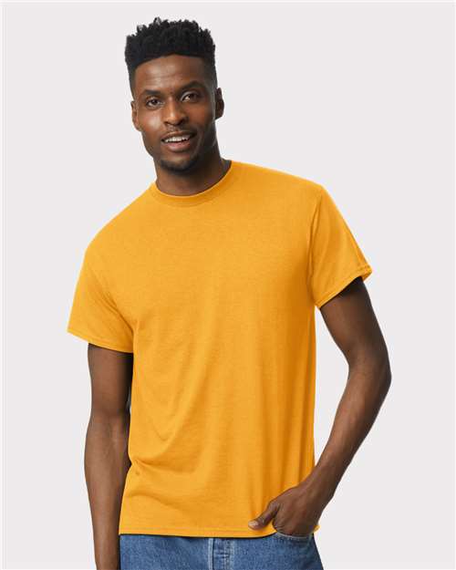 Gildan Unisex DryBlend® T-Shirt - Ash