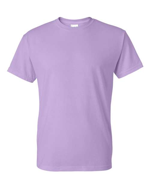 Gildan Unisex DryBlend® T-Shirt - Orchid
