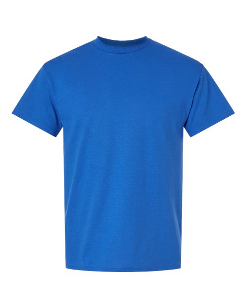 Gildan Unisex DryBlend® T-Shirt - Royal