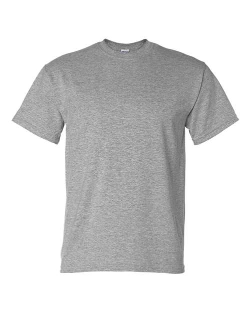 Gildan Unisex DryBlend® T-Shirt - Sport Grey