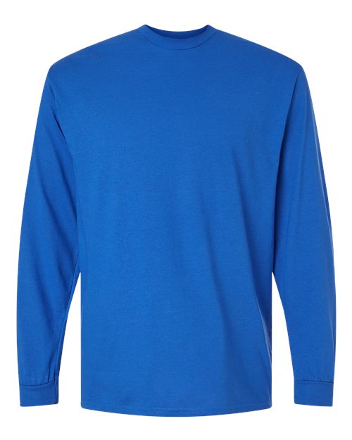 Gildan Unisex DryBlend® 50/50 Long Sleeve T-Shirt