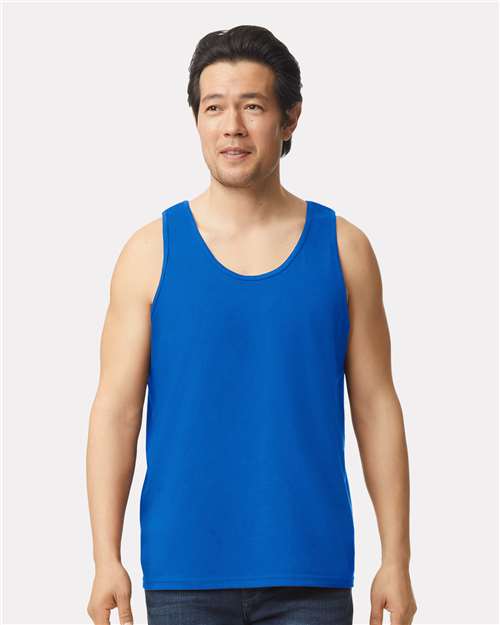 Gildan Unisex Ultra Cotton® Tank Top