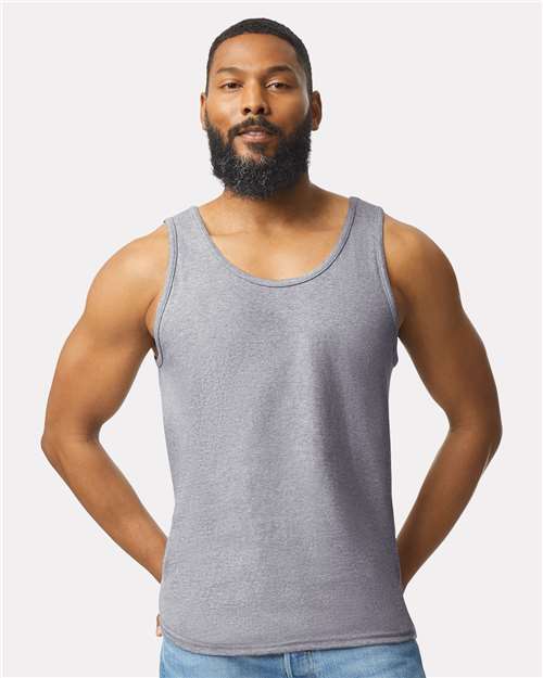 Gildan Unisex Ultra Cotton® Tank Top