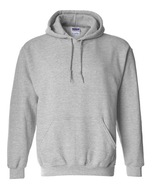 Gildan Unisex Heavy Blend™ Hooded Sweatshirt - Sport Grey