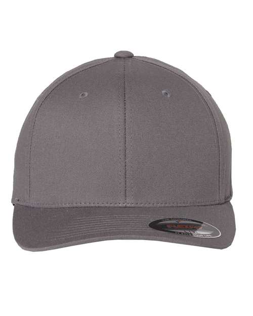 Flexfit V-Flexfit® Cotton Twill Cap
