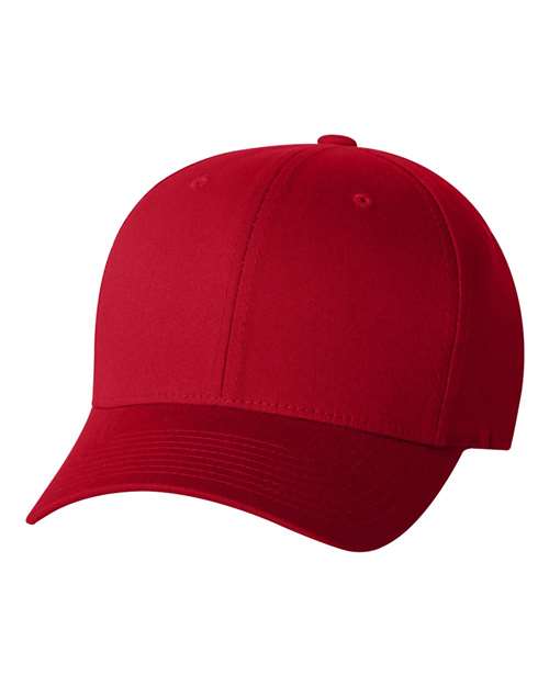 Flexfit V-Flexfit® Cotton Twill Cap