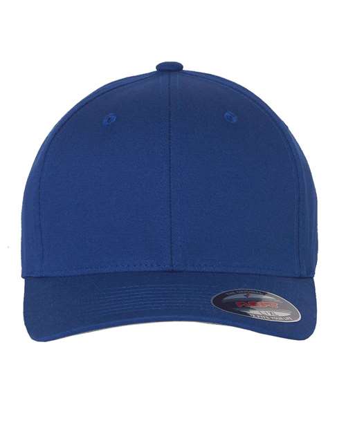 Flexfit V-Flexfit® Cotton Twill Cap