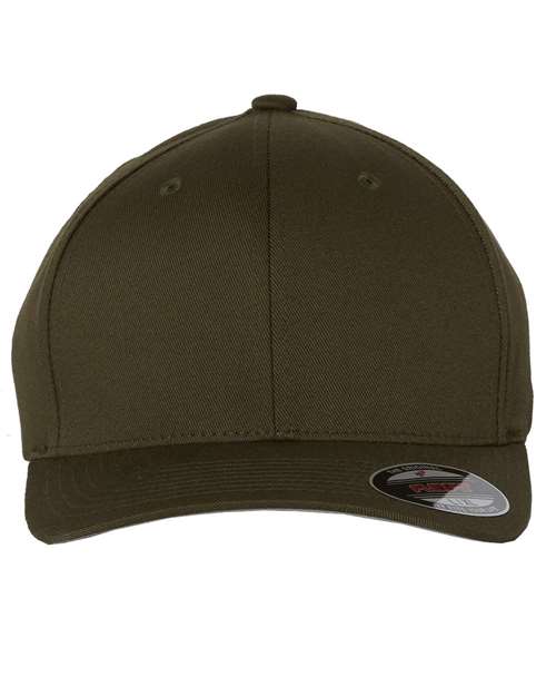 Flexfit Cotton Blend Cap