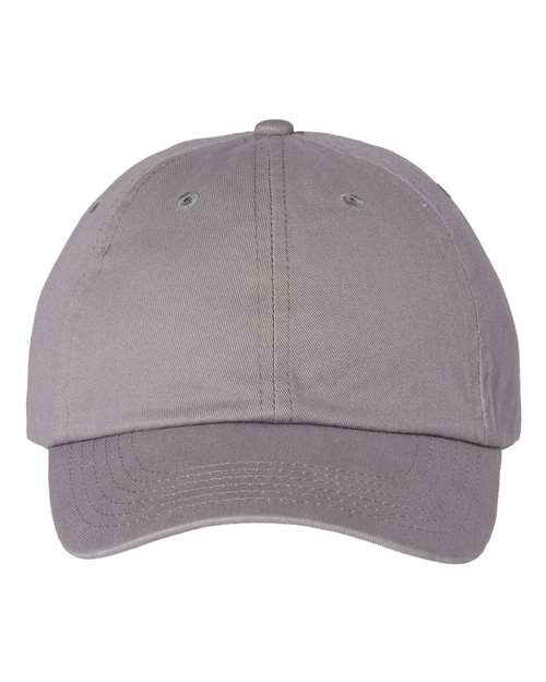 Valucap Bio-Washed Classic Dad Hat