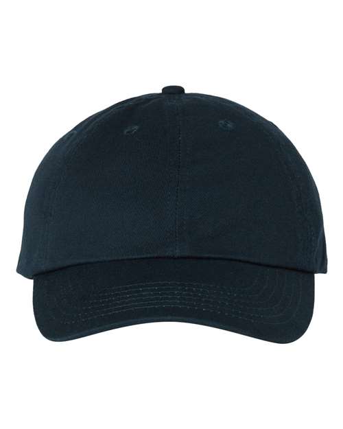 Valucap Bio-Washed Classic Dad Hat