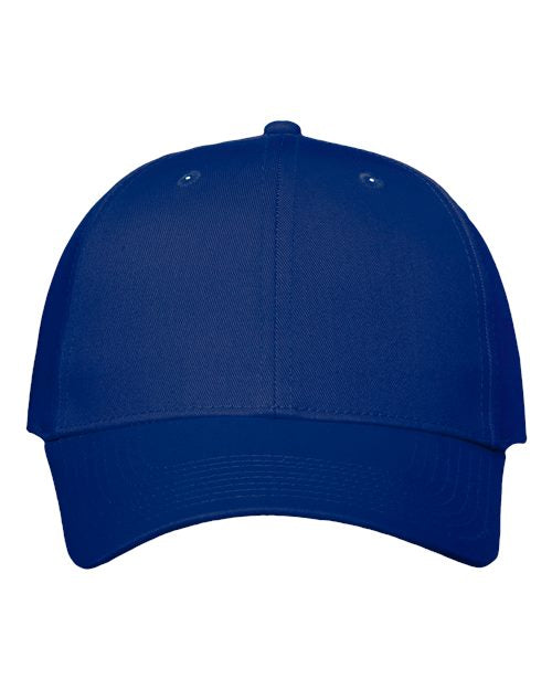 Valucap Lightweight Twill Cap