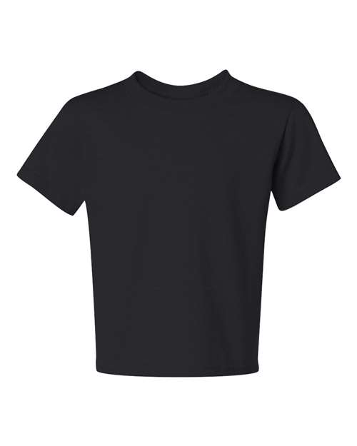 JERZEES Youth Dri-Power® 50/50 T-Shirt