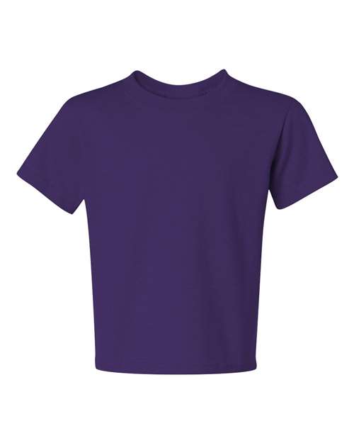JERZEES Youth Dri-Power® 50/50 T-Shirt