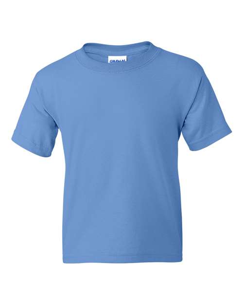 Gildan Youth DryBlend® T-Shirt - Carolina Blue