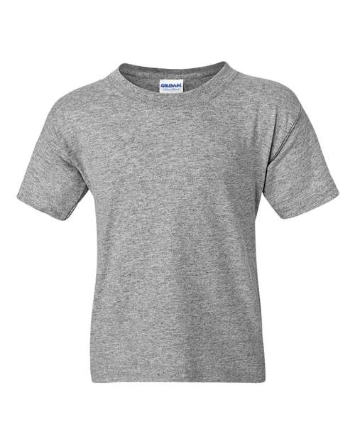 Gildan Youth DryBlend® T-Shirt - Sport Grey