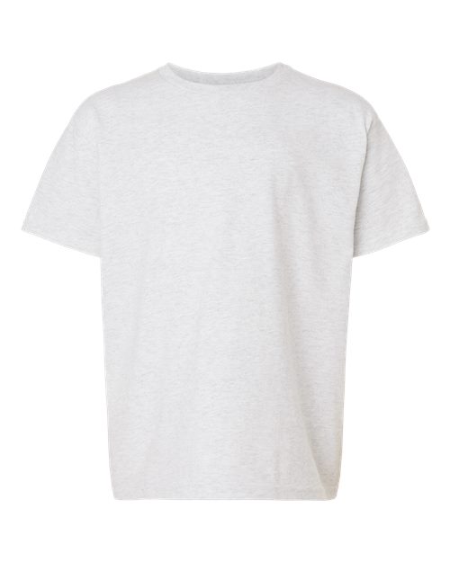 Gildan Youth Heavy Cotton™ T-Shirt - Aquatic