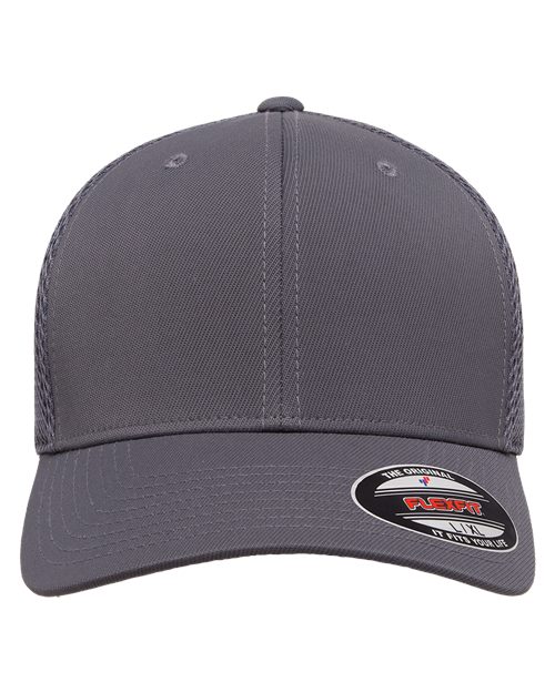 Flexfit Ultrafiber Mesh Cap