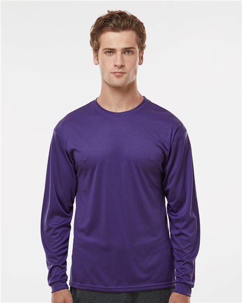 C2 Sport Unisex Performance Long Sleeve T-Shirt