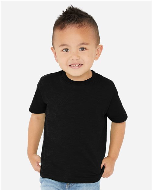 Rabbit Skins Toddler Fine Jersey Tee