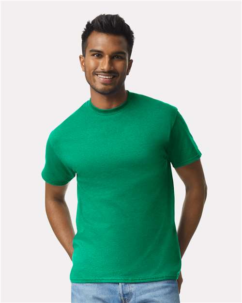 Gildan Unisex Ultra Cotton® T-Shirt - Kelly