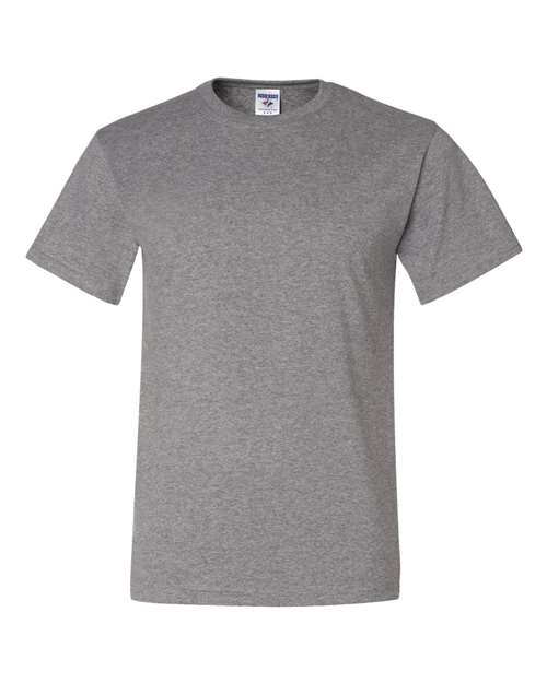 JERZEES Unisex Dri-Power® 50/50 T-Shirt