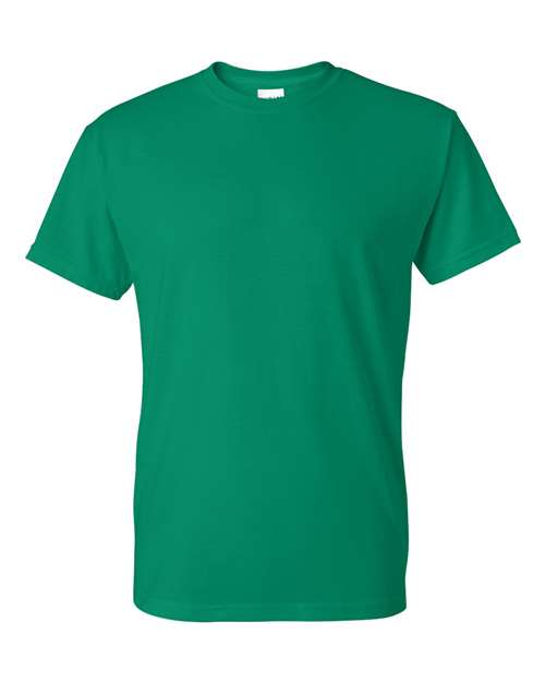 Gildan Unisex DryBlend® T-Shirt - Kelly