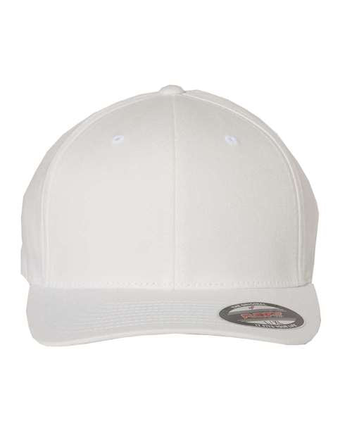 Flexfit V-Flexfit® Cotton Twill Cap