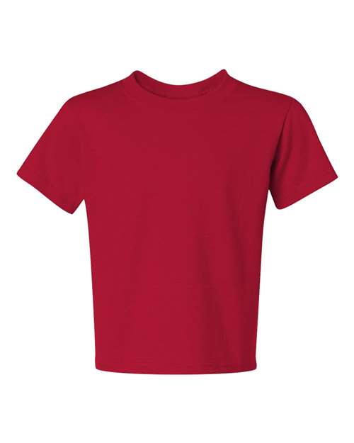 JERZEES Youth Dri-Power® 50/50 T-Shirt