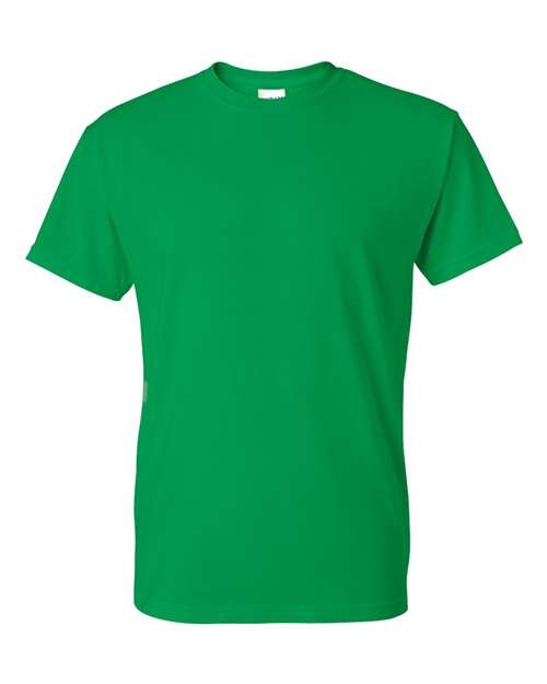 Gildan Unisex DryBlend® T-Shirt - Irish Green