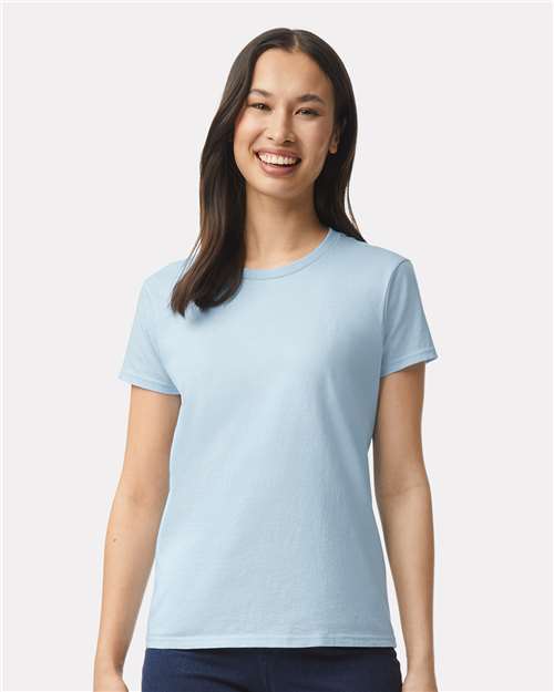 Gildan Women's Ultra Cotton® T-Shirt