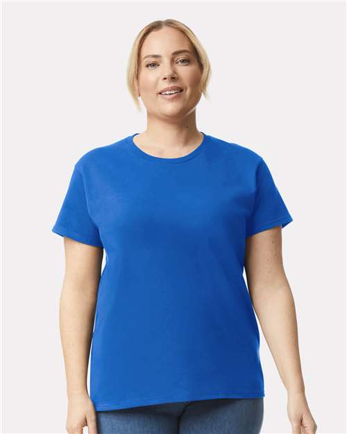 Gildan Women's Ultra Cotton® T-Shirt
