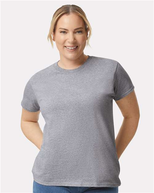 Gildan Women's Ultra Cotton® T-Shirt