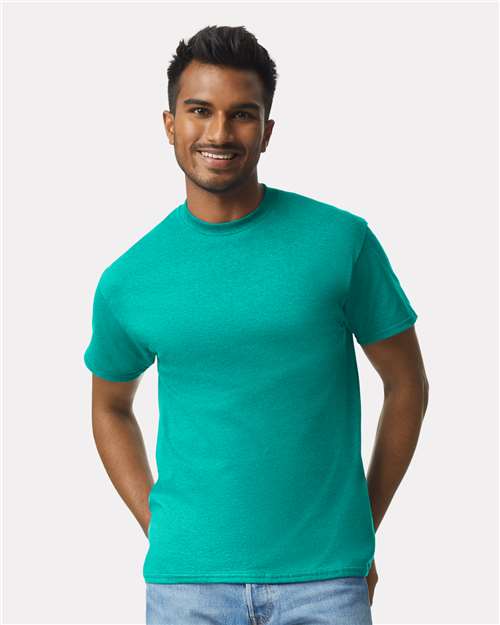 Gildan Unisex Ultra Cotton® T-Shirt - Jade Dome