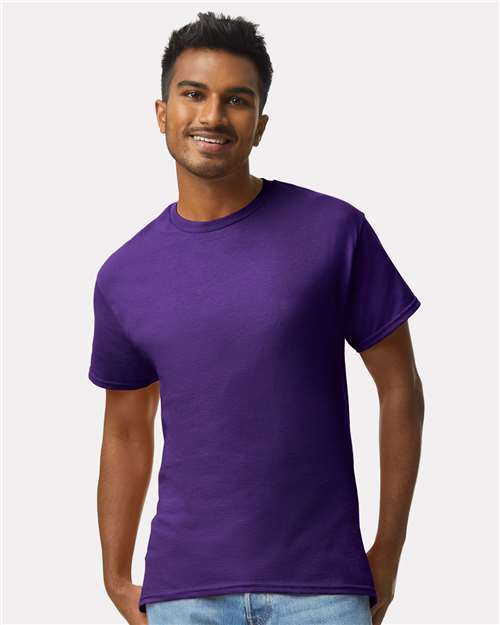 Gildan Unisex Ultra Cotton® T-Shirt - Purple