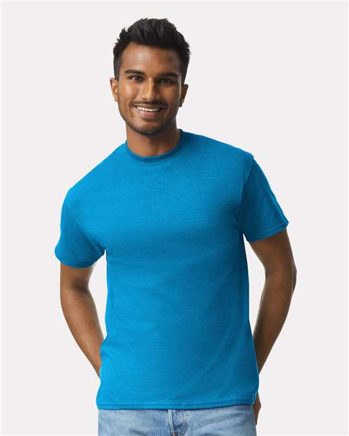 Gildan Unisex Ultra Cotton® T-Shirt - Sapphire