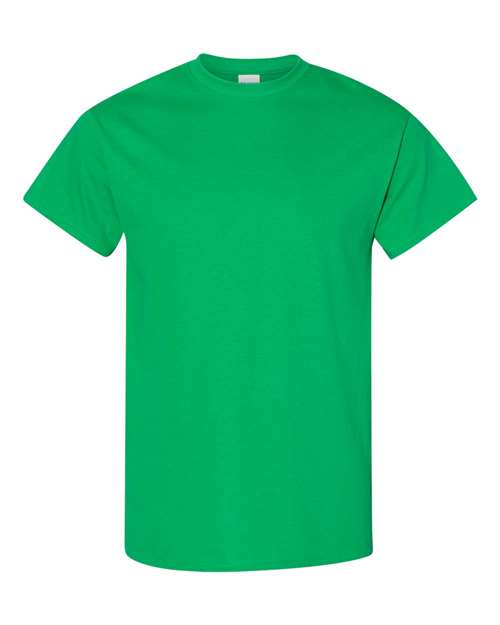 Gildan Unisex Heavy Cotton™ T-Shirt - Irish Green