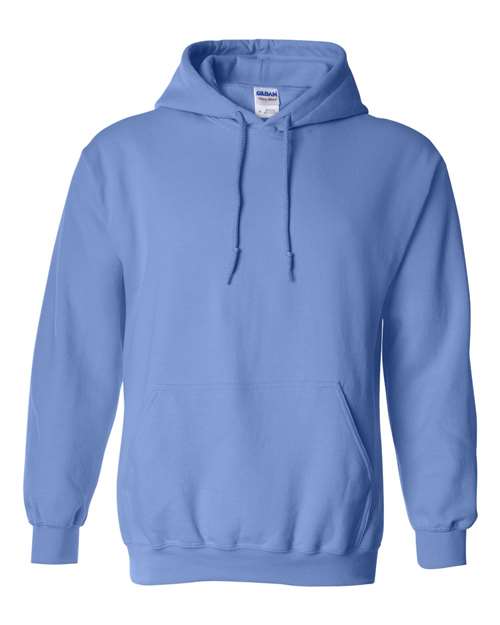 Gildan Unisex Heavy Blend™ Hooded Sweatshirt - Carolina Blue