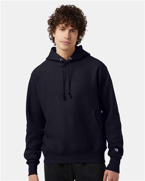 Champion Unisex Reverse Weave® Hooded Sweatshirt