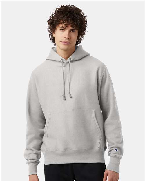 Champion Unisex Reverse Weave® Hooded Sweatshirt