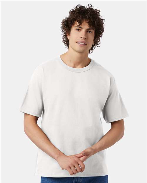 Champion Unisex Heritage Jersey T-Shirt