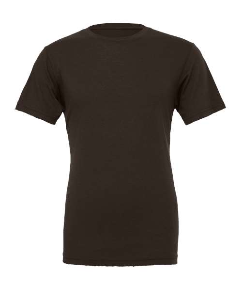 BELLA + CANVAS Jersey Tee - Aqua