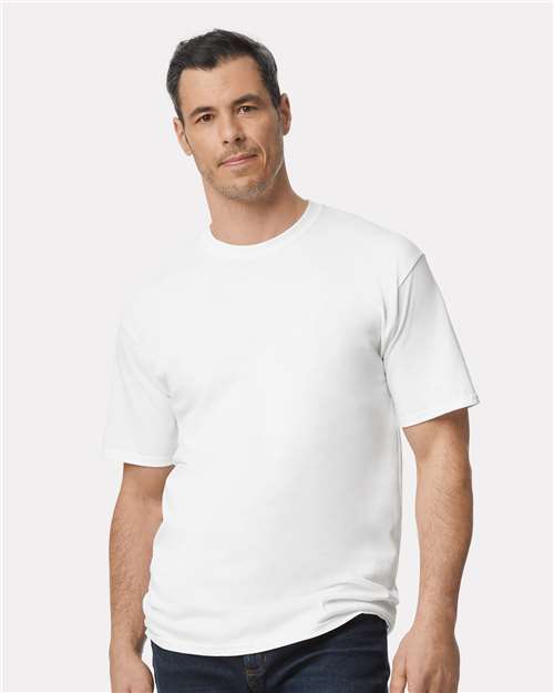 Gildan Men's Tall Ultra Cotton® T-Shirt