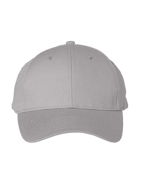 Valucap Lightweight Twill Cap